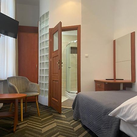 Rewita Rogowo K Kolobrzegu Hotel Ngoại thất bức ảnh