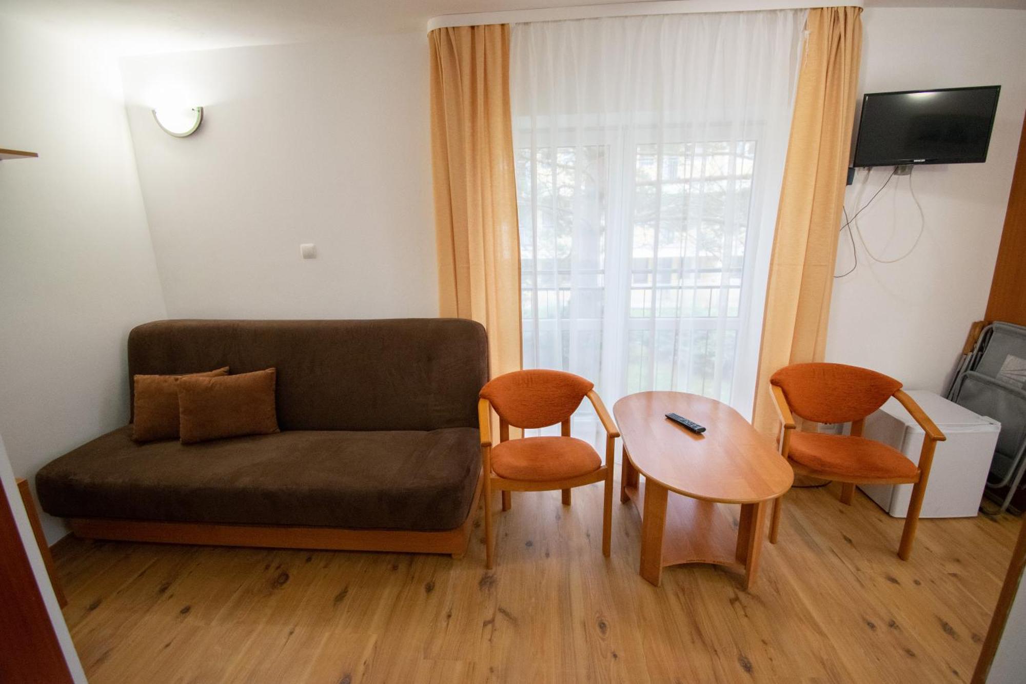 Rewita Rogowo K Kolobrzegu Hotel Phòng bức ảnh
