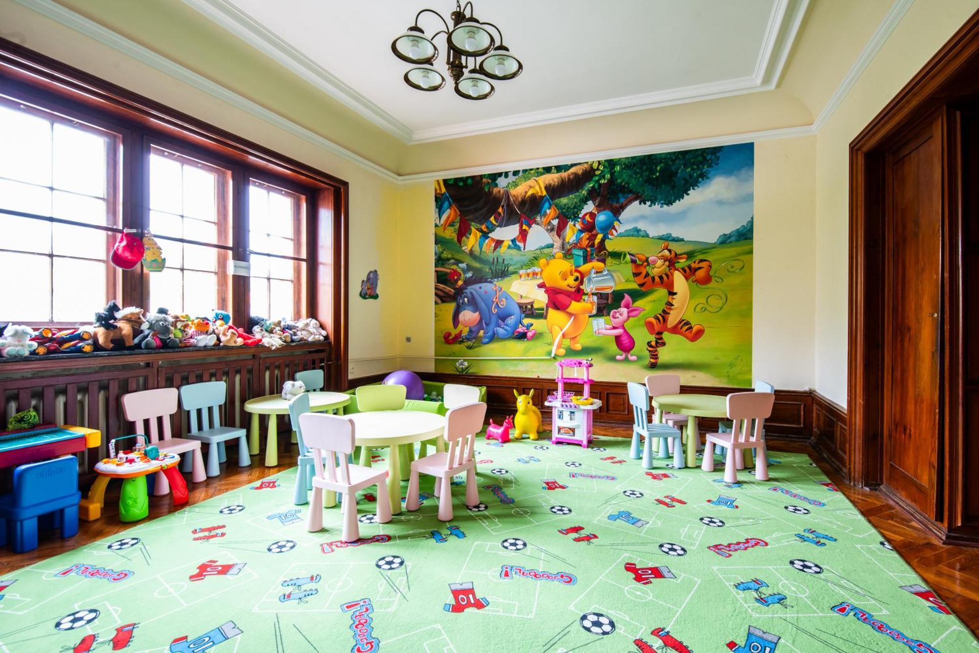 Rewita Rogowo K Kolobrzegu Hotel Ngoại thất bức ảnh