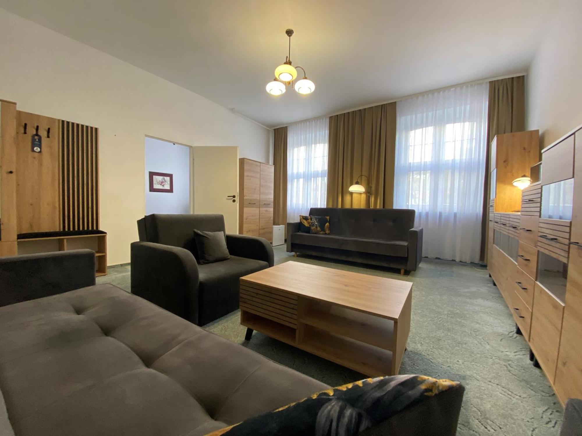 Rewita Rogowo K Kolobrzegu Hotel Ngoại thất bức ảnh
