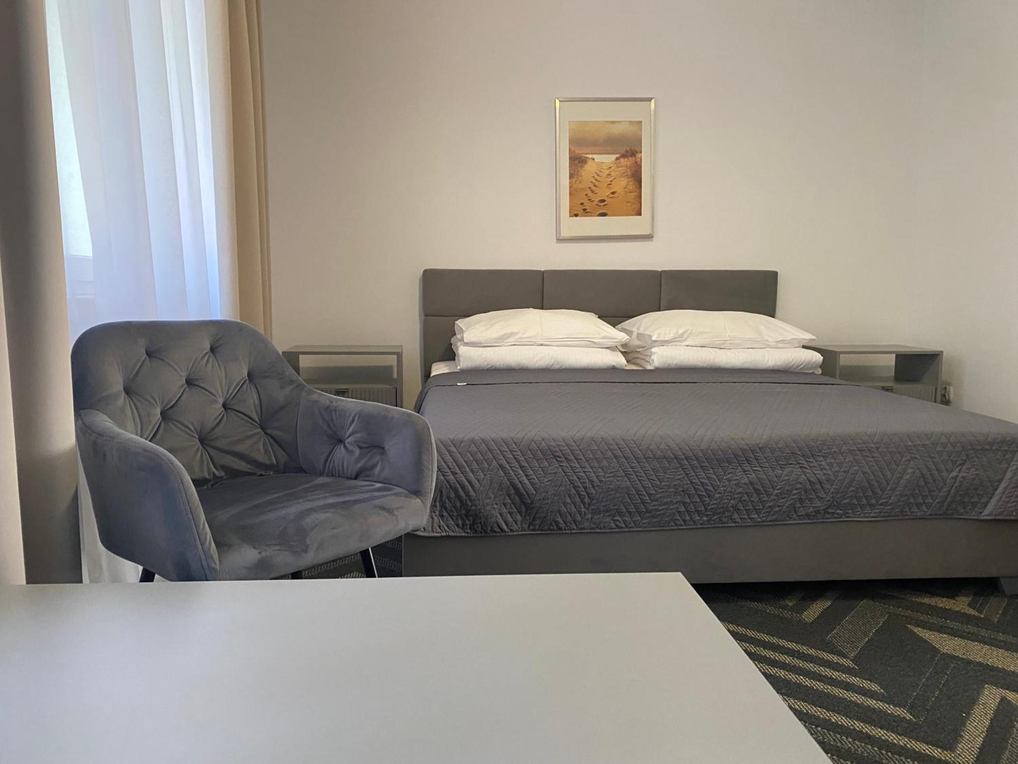 Rewita Rogowo K Kolobrzegu Hotel Phòng bức ảnh